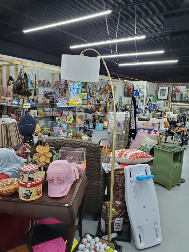 Southside Junk and Disorderly - Mountain Grove, Missouri 65711