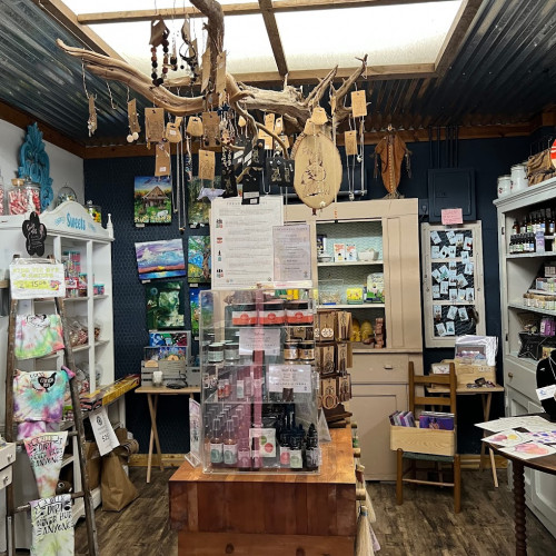 The Dona Vista Market - Umatilla, Florida 32784