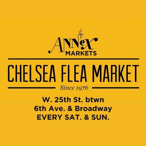 Annex Markets New York City Annex Markets New York City