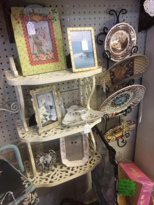 Vintage Gifts & Antiques - Houston, Texas 77070