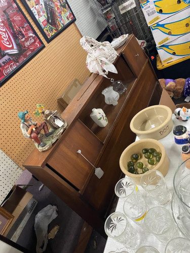 Phoenix Flea Market - Old Hickory, Tennessee 37138