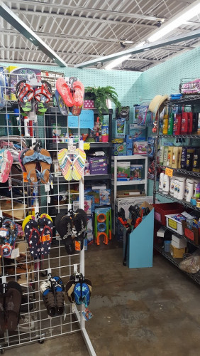 RC Flea Mart - Springfield, Missouri 65802