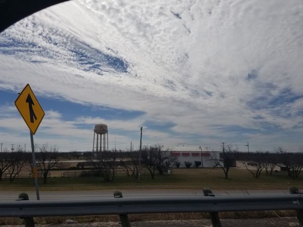 Elmdale Flea Market - Abilene, Texas 79601