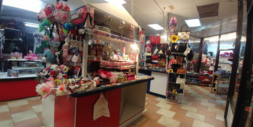 Mercado De Las Americas - Union City, New Jersey 07087