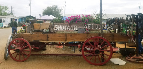Fredericksburg Trade Days - Fredericksburg, Texas 78624
