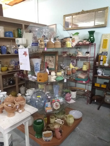 TJ's Trinkets and Treasures - Atmore, Alabama  36502