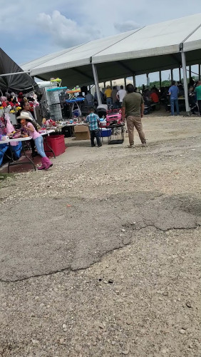 Austin Country Flea Market - Austin, Texas 78724