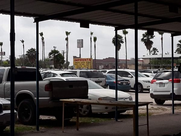 Pulga Los Portales - Alton, Texas 78573