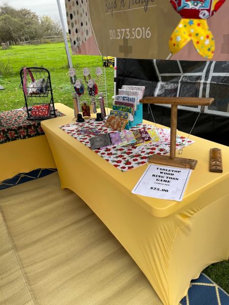 Sandhills Trade Day - Seguin, Texas 78155