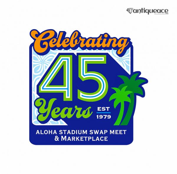 Aloha Stadium Swap Meet & Marketplace - Honolulu, Hawaii 96818