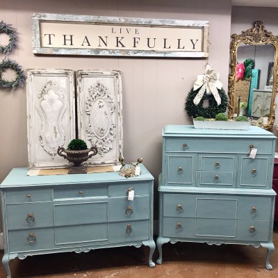 Timeless Furnishings - Bakersfield, California 93301