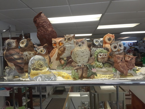 84 Collectibles & Antiques - Eighty Four, Pennsylvania 15330