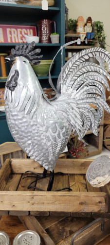 Southern Charm Antiques - Santa Anna, Texas 76878