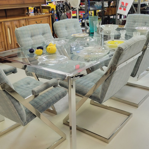 Heart & Soul Treasures Flea Market - Sioux City, Iowa 51101
