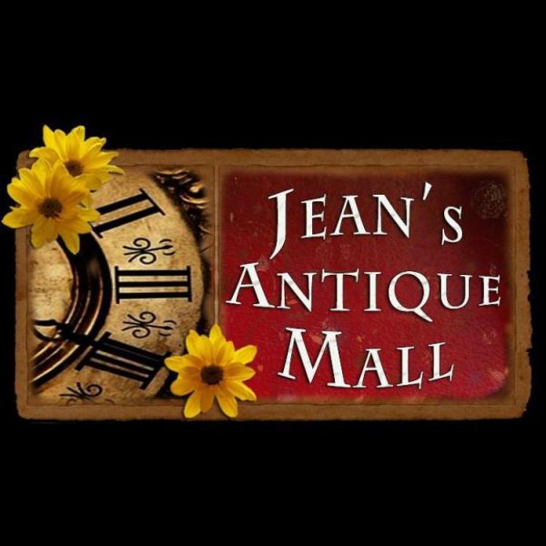 Jean's Antique Mall - Wimberley, Texas 78676