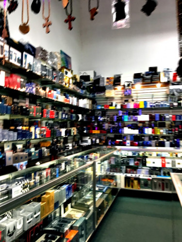 Patapsco Market - Baltimore, Maryland 21230