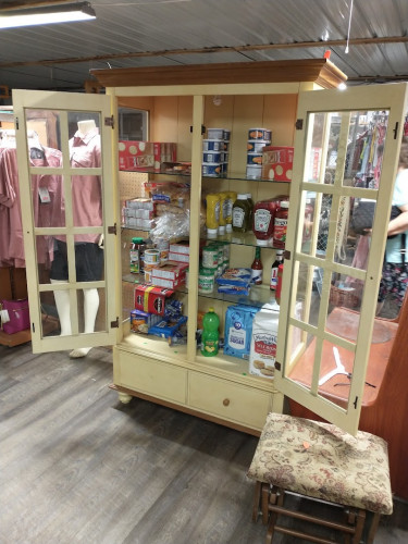 Dishman's Hurley Flea Market - Moss Point, Mississippi 39562