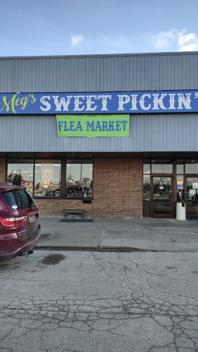 MEG'S Sweet Pickins - Northwood, Ohio 43619