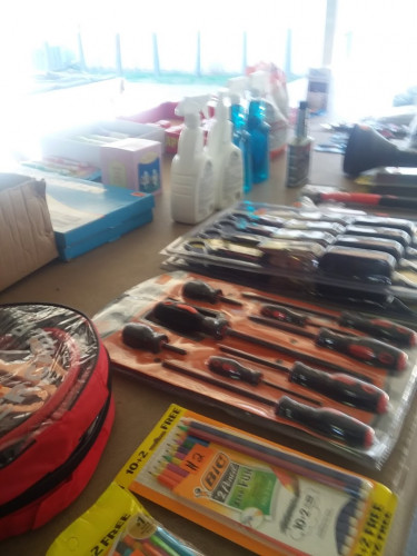 Mayberry Flea Market - Mt Airy, North Carolina 27030