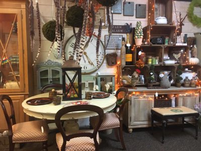 Avonlea Antique Mall - Jacksonville, Florida 32256