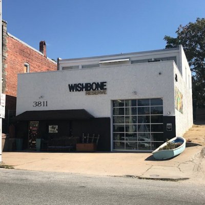 Wishbone Reserve - Baltimore, Maryland 21211