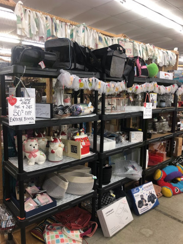 The Lighthouse Flea Market - Texarkana, Texas 75501
