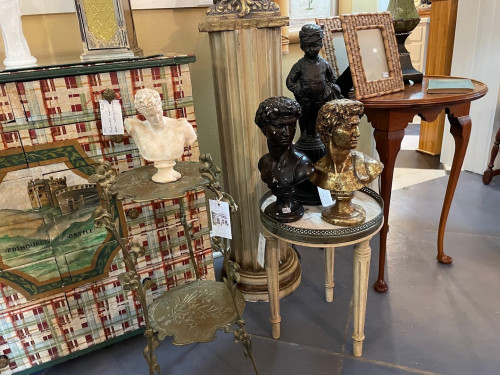 Provence Art and Antiques - Belleair Bluffs, Florida 33770