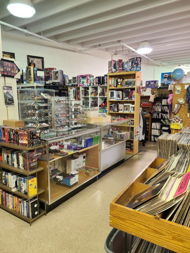 Apple Jax Resale - Winchester, Virginia 