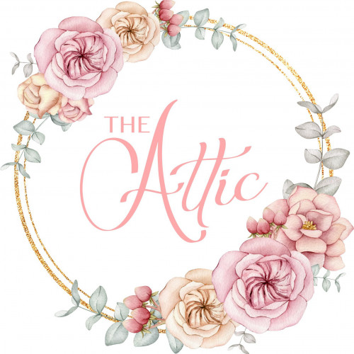 The Attic Flea Market & Antiques - Nixa, Missouri 65714