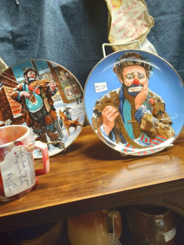 Red Shed Flea Market - Muskogee, Oklahoma 74401