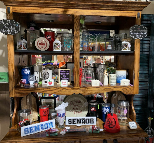 The Old Pioneer Market - Jackson, Missouri 63755