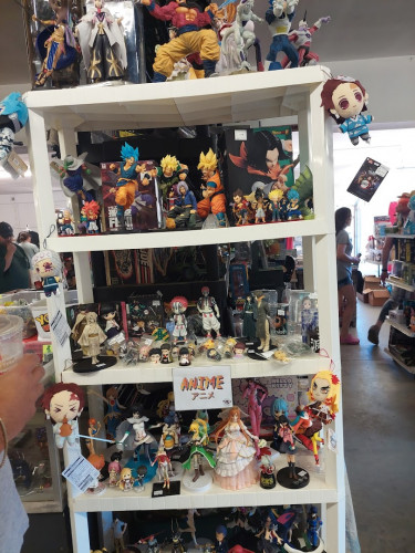Rietta Flea Market - Hubbardston, Massachusetts 01452