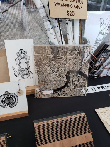 MidCity Makers Market - Baton Rouge, Louisiana 70802