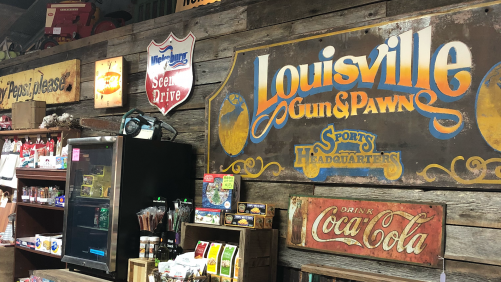 Louisville Trading Co - Louisville, Mississippi 39339