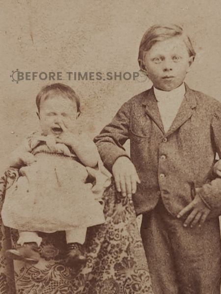 Before Times Shop - Pleasantville, Pennsylvania 16341
