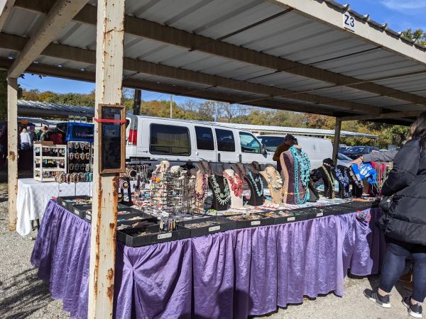 Third Monday Trade Days - McKinney, Texas 75071