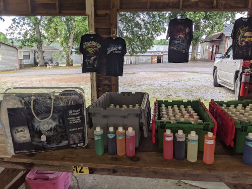 Nana's Liquidation - Marion, North Carolina 28752