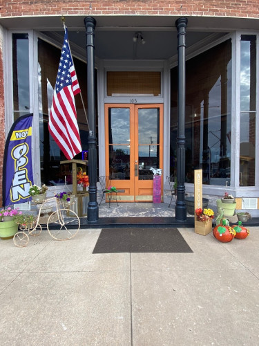 Elbert's lil Acres LLC - Pierce City, Missouri 65723
