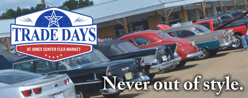 Trade Days, LLC - Pearl, Mississippi 39208