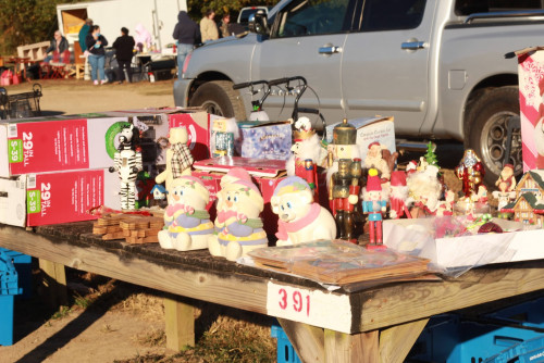 The Market at the Mill - Pickens, South Carolina 29671