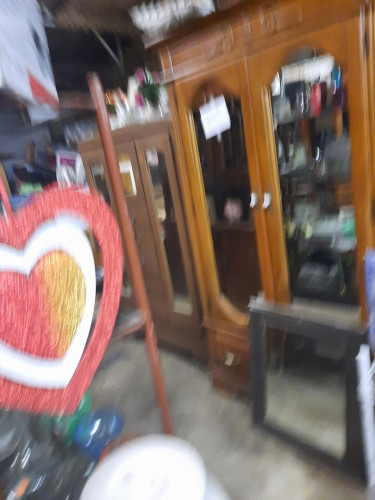 Madonna's Resale and Flea Market - Livingston, Texas 77351