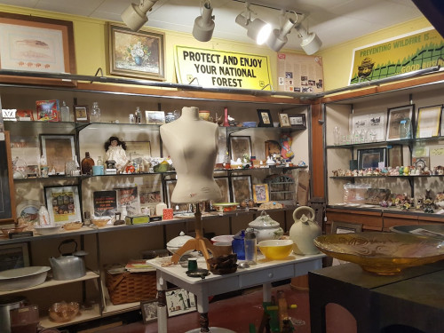 Allegheny Antiques - Warren, Pennsylvania 16365