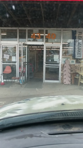 Treasures Flea Market - Winnsboro, Louisiana 71295