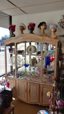 Timeless Treasures Vintage & More - Arlington, Texas 76013