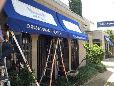 Consignment Heaven Consignment Heaven