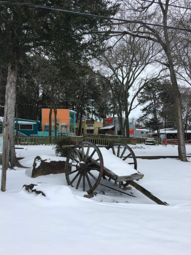 Old Mill Marketplace at First Monday - Canton, Texas 75103