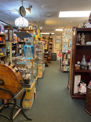 Antiques For You - Orange Park, Florida 32065