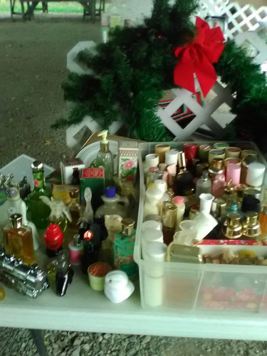 Waynesboro Flea Market - Waynesboro, Virginia 22980