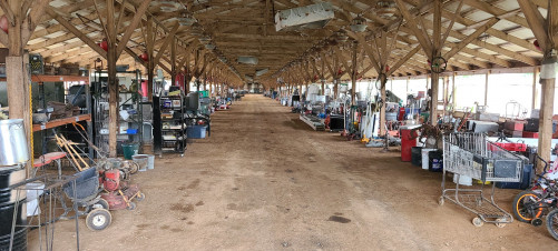 T. Smith Farm Tractor Parts and more - Midland, North Carolina 28107