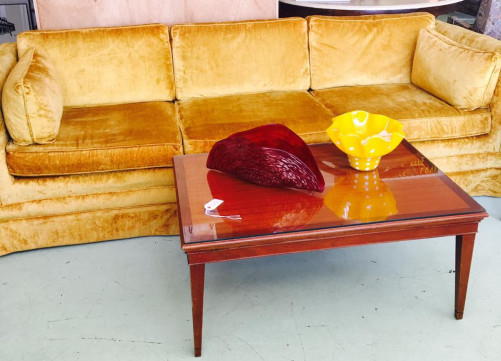 The Funky Flea - Sunset, Louisiana 70584